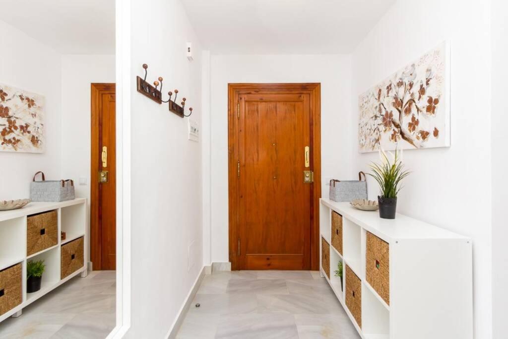 45-Modern Apartment With Ocean Views, Riviera Del Sol, Malaga Sitio de Calahonda Exterior foto