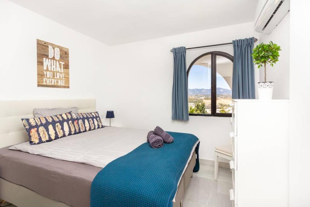 45-Modern Apartment With Ocean Views, Riviera Del Sol, Malaga Sitio de Calahonda Exterior foto