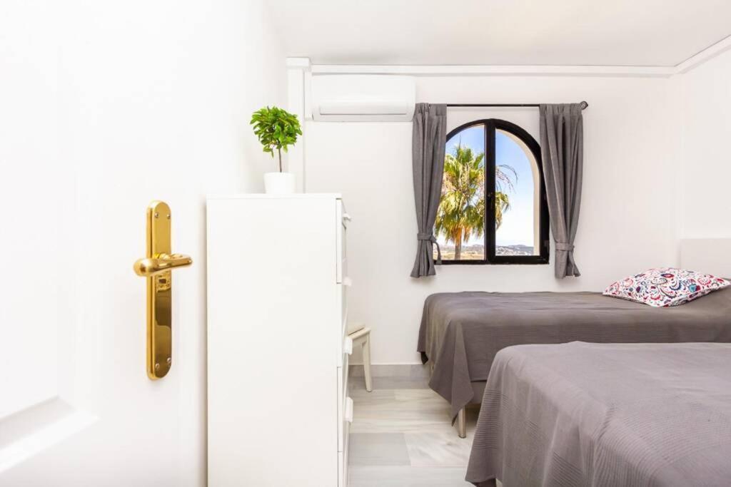 45-Modern Apartment With Ocean Views, Riviera Del Sol, Malaga Sitio de Calahonda Exterior foto