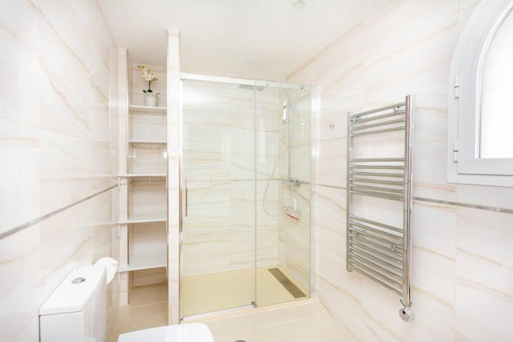 45-Modern Apartment With Ocean Views, Riviera Del Sol, Malaga Sitio de Calahonda Exterior foto