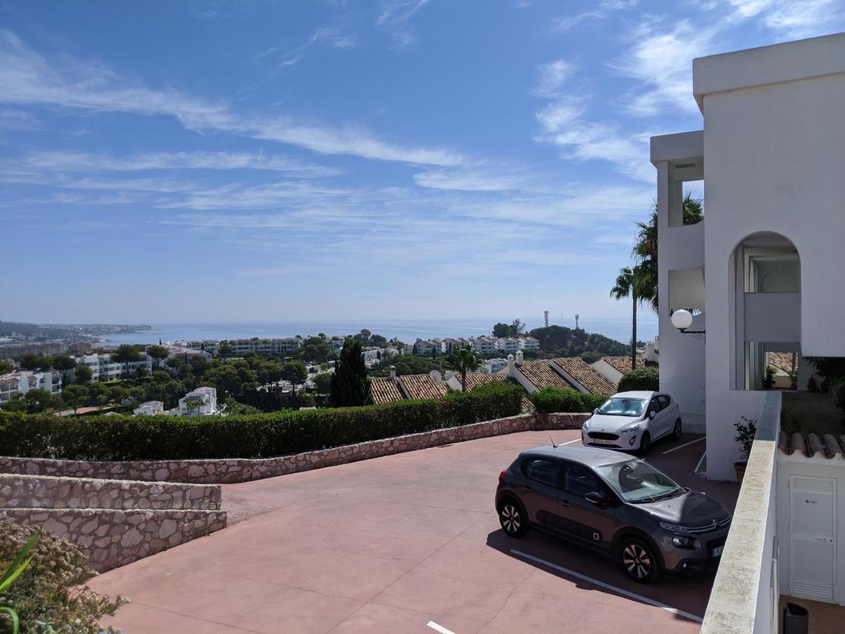 45-Modern Apartment With Ocean Views, Riviera Del Sol, Malaga Sitio de Calahonda Exterior foto